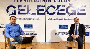 Yarıiletken Teknolojileri ve Yaşantımızdaki Önemi - Sabancı Üniversitesi!