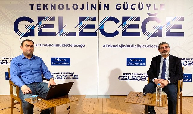 Yarıiletken Teknolojileri ve Yaşantımızdaki Önemi - Sabancı Üniversitesi!