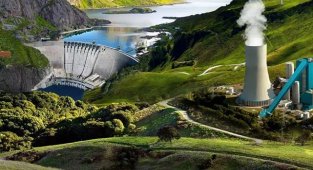 YENİ - Türkiye elektrik kurulu gücü 100 bin MW'yi aştı!