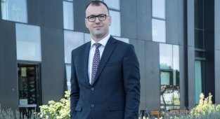 Yüzde 10' büyüyecek: ENERJİ dağıtım - Kablo yönetimi - Enerji verimliliği şirketi Hager Group