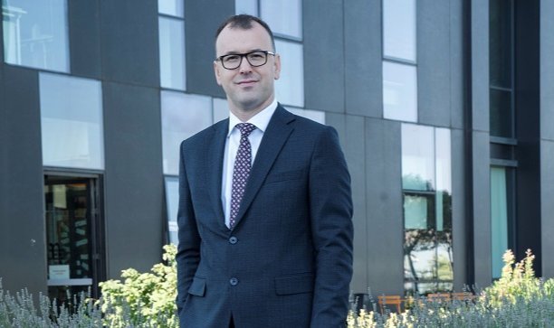 Yüzde 10&#039; büyüyecek: ENERJİ dağıtım - Kablo yönetimi - Enerji verimliliği şirketi Hager Group