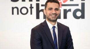 Zorlu Enerji - 2 ödül aldı!