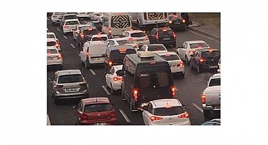 ‘3 yaşına kadar ikinci el otomobil ithal edilebilir’ - Motorlu Araç Satıcıları Federasyonu!