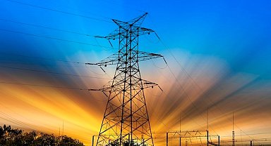 AEDAŞ: Akdeniz'de bayramda elektrik tüketimi yüzde 15 arttı