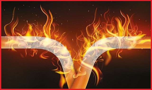 Alev altında 180 dakika çalışabilen ısı dayanıklı kablosunu Hannover Messe Fuarı&#039;nda sergileyecek!