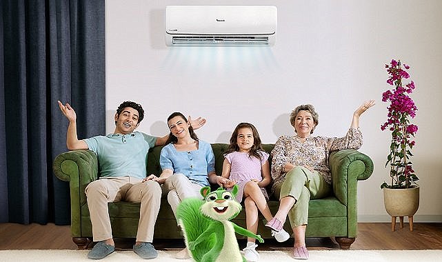 Baymak - ENERJİ tasarrufu yüksek klimalarını tüketiciyle…