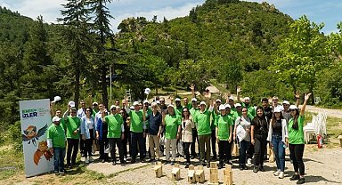 Borusan EnBW Enerji ve Çanakkale On Sekiz Mart Üniversitesi işbirliği yaptı!