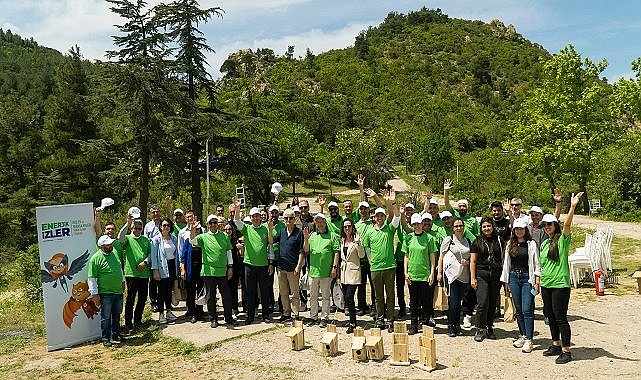 Borusan EnBW Enerji ve Çanakkale On Sekiz Mart Üniversitesi işbirliği yaptı!