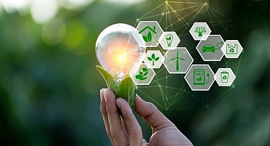 Bosch - Yeşik teknoloji ile milyarlarca avro satış hedefliyor!