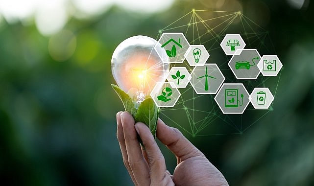 Bosch - Yeşik teknoloji ile milyarlarca avro satış hedefliyor!