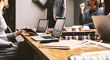 Enerji Dünyası - CEO'ların yüzde 94'ünün gündeminde sürdürülebilirlik ilk sıralarda!