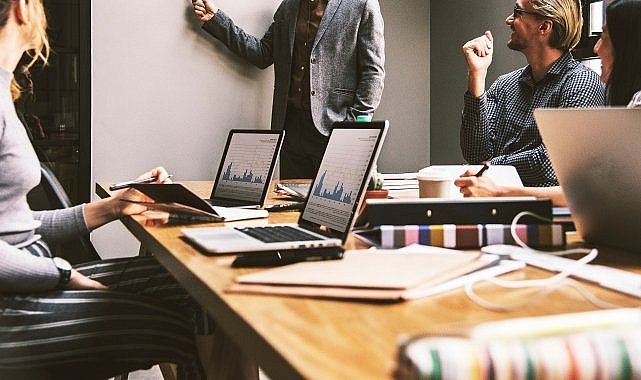 Enerji Dünyası - CEO&#039;ların yüzde 94&#039;ünün gündeminde sürdürülebilirlik ilk sıralarda!