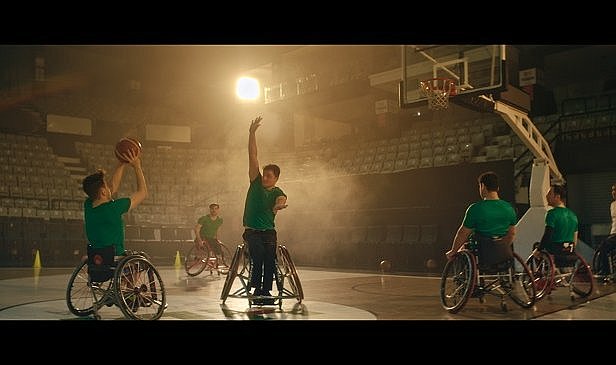 CK Enerji’den ‘Sporun Enerjisi’ne destek