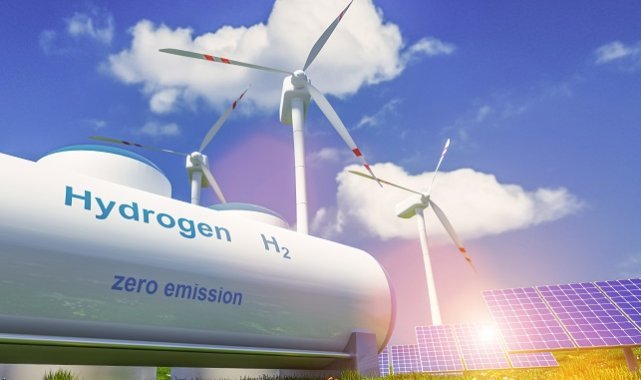 Dijitalleşme yoluyla enerji verimliliği ve Isı pompası işi - Milyarlarca Avro yatırım yapacak!