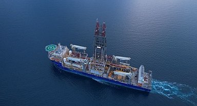 Dördüncü Sondaj Gemisi Türkiye'de - Özellikleri!