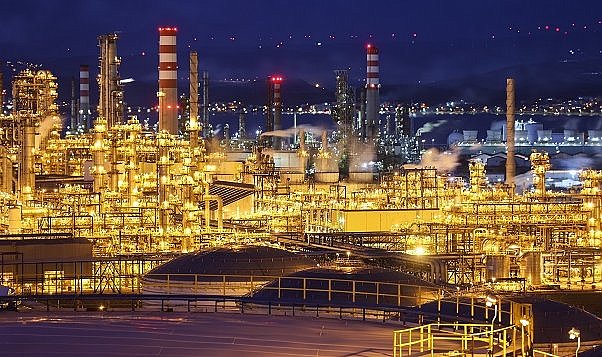 Ege’nin en büyükleri STAR Rafineri ve Petkim oldu