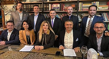 Ekonomi Gazetecileri Derneği - EGD 'Yeni Yönetim Kurulu' belli oldu!