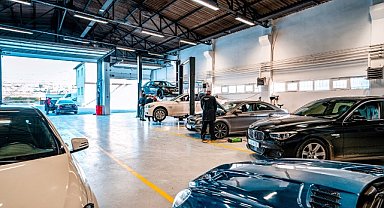 Elektriklileşme Tahminlerden Daha Hızlı Gerçekleşecek!