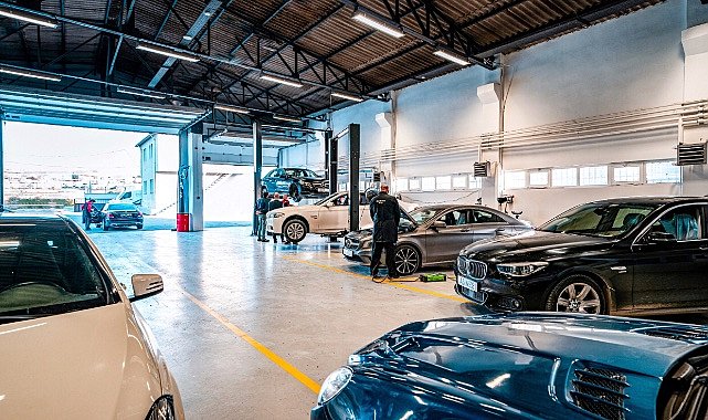 Elektriklileşme Tahminlerden Daha Hızlı Gerçekleşecek!