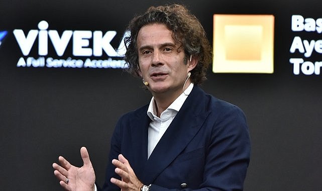 Enerji sektörünün İVME’si üç yaşında