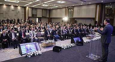 Enerji Stratejisini açıkladı - MÜSİAD!