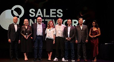 Enerji ve Akaryakıt Şirketleri de var - En İyiler Ödüllendirildi!