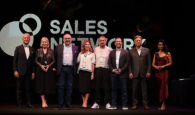 Enerji ve Akaryakıt Şirketleri de var - En İyiler Ödüllendirildi!