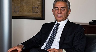 'Enerjide Hedefi Doğu Avrupa olarak belirledik' -  Polat Holding Başkanı Adnan Polat