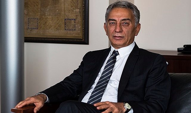 &#039;Enerjide Hedefi Doğu Avrupa olarak belirledik&#039; -  Polat Holding Başkanı Adnan Polat