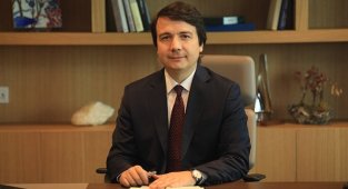 'Enerjinle Gelecek Senin' Aydem Perakende ve Gediz Perakende!