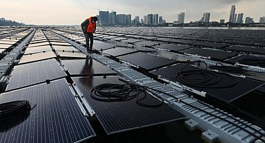 GES'ten Atatürk ve Keban Barajı kadar enerji üretmek mümkün!