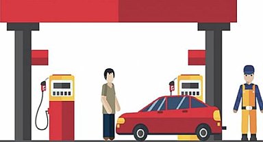 Ham petrol 117 doları da aştı - Benzin ve motorine...