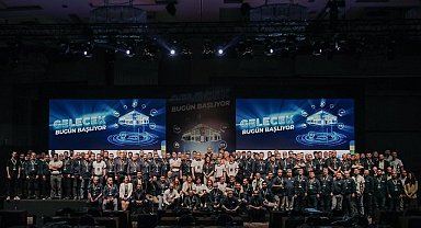 Hedef Elektrikli Araç Bakımında Öncü Olmak - Michelin Grubu!