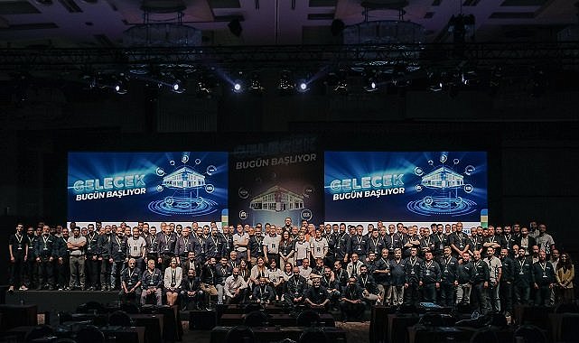 Hedef Elektrikli Araç Bakımında Öncü Olmak - Michelin Grubu!