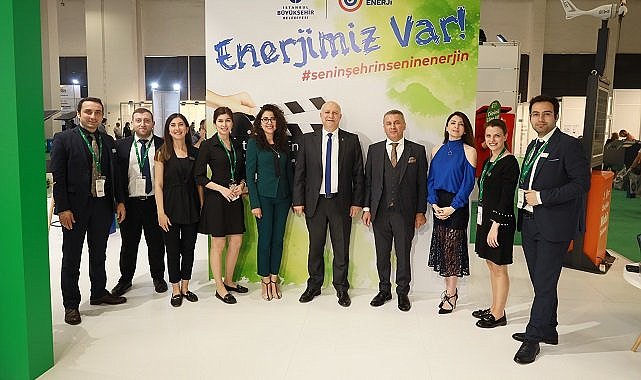 İstanbul  ve İzmir&#039;in ENERJİ şirketleri birleşti!