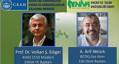 Konu 'Doğal gaz' - ETKİNLİK!