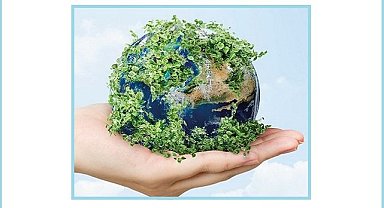 Küresel Isınma Kurultayı - EGD düzenliyor!