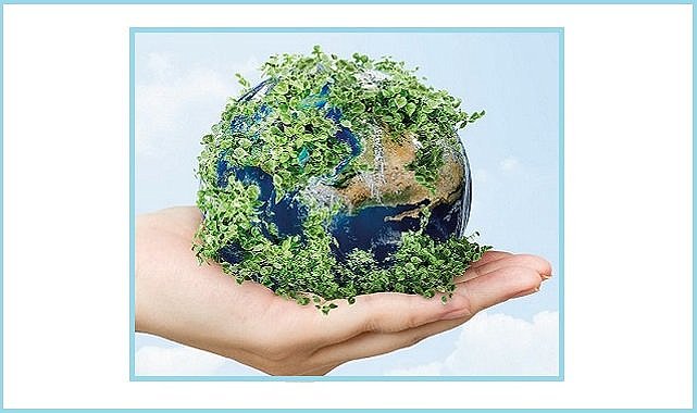 Küresel Isınma Kurultayı - EGD düzenliyor!