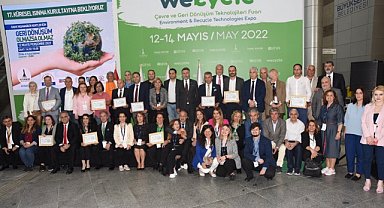 Küresel Isınma Kurultayı'nın 17'ncisi İzmir'de yapıldı: E - Gündem