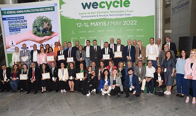 Küresel Isınma Kurultayı&#039;nın 17&#039;ncisi İzmir&#039;de yapıldı: E - Gündem