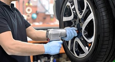 Lastiklerinizin ömrünü uzatacak öneriler