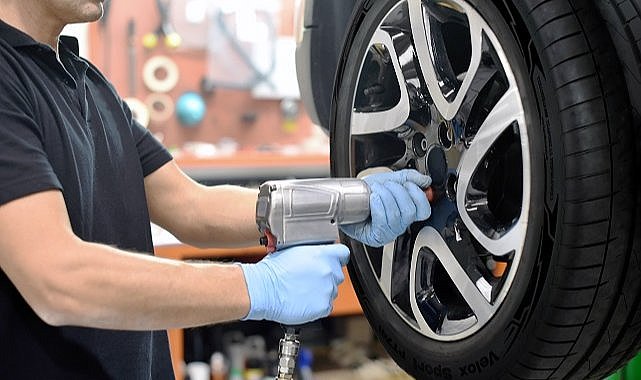 Lastiklerinizin ömrünü uzatacak öneriler