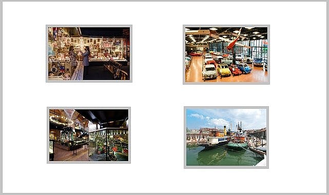 Mili Eğitim Bakanlığı - TÜPRAŞ ve Rahmi M. Koç Müzesi işbirliği yaptı!