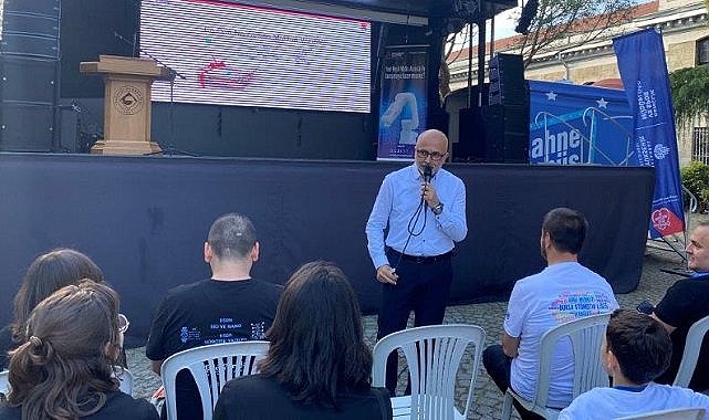 Mitsubishi Electric - Boğaziçi Üniversitesi&#039;nin ödüllü robot yarışması...