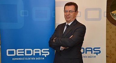 OEDAŞ iklim kriziyle mücadele skorunu yükseltti