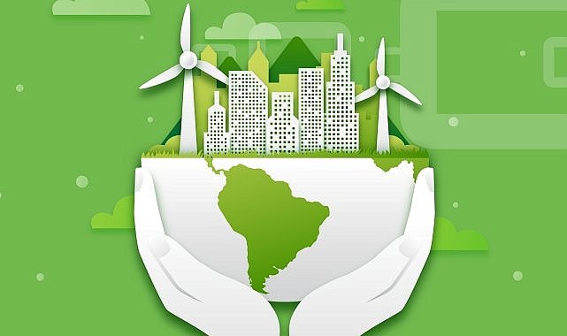 OEDAŞ, Sektörün ilk Sürdürülebilirlik Raporu&#039;nu yayımladı