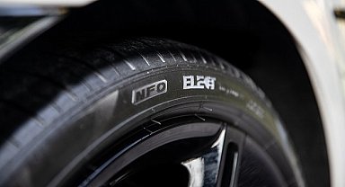 Pirelli - Elektrkli ve şarj edilebilir hibrit otomobiller için…’
