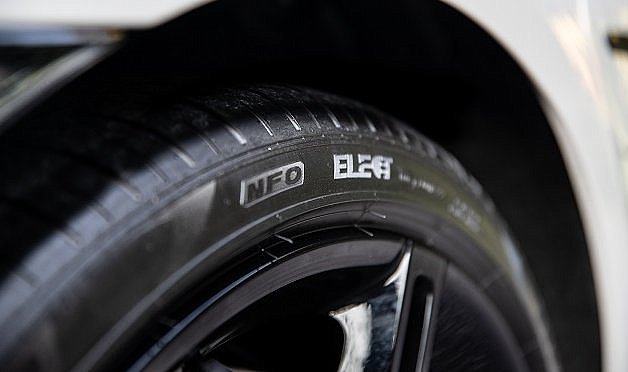 Pirelli - Elektrkli ve şarj edilebilir hibrit otomobiller için…’