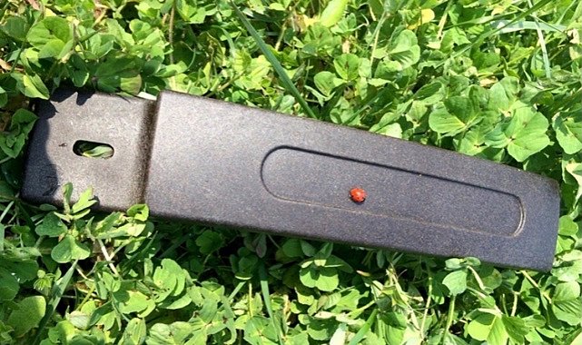 Plastik yerine ÇAY liflerinden üretilen biyokompozit malzeme kullanacak - Anadolu Isuzu!