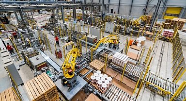 Polisan Holding, karbon yoğunluğu azaltım oranını yüzde 53'e çıkardı